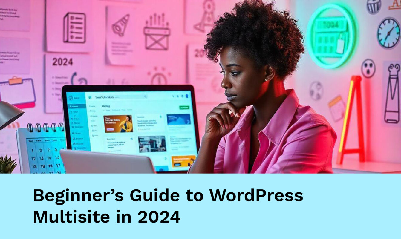 Beginner’s Guide to WordPress Multisite in 2024